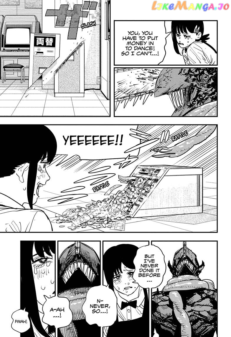 Chainsaw Man, Chapter 86 image 09